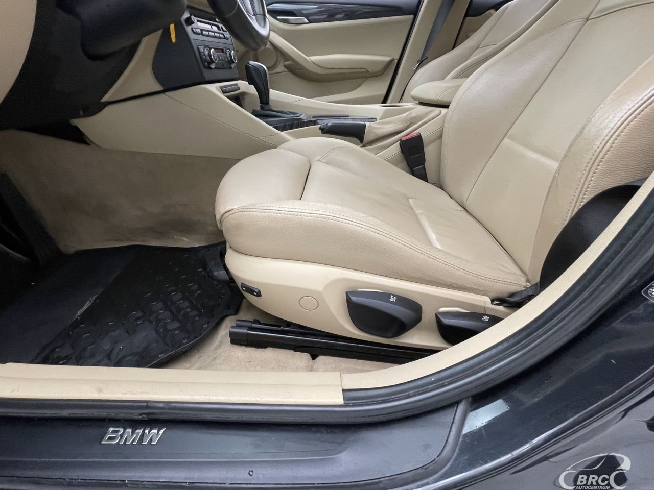 BMW X1 | 20