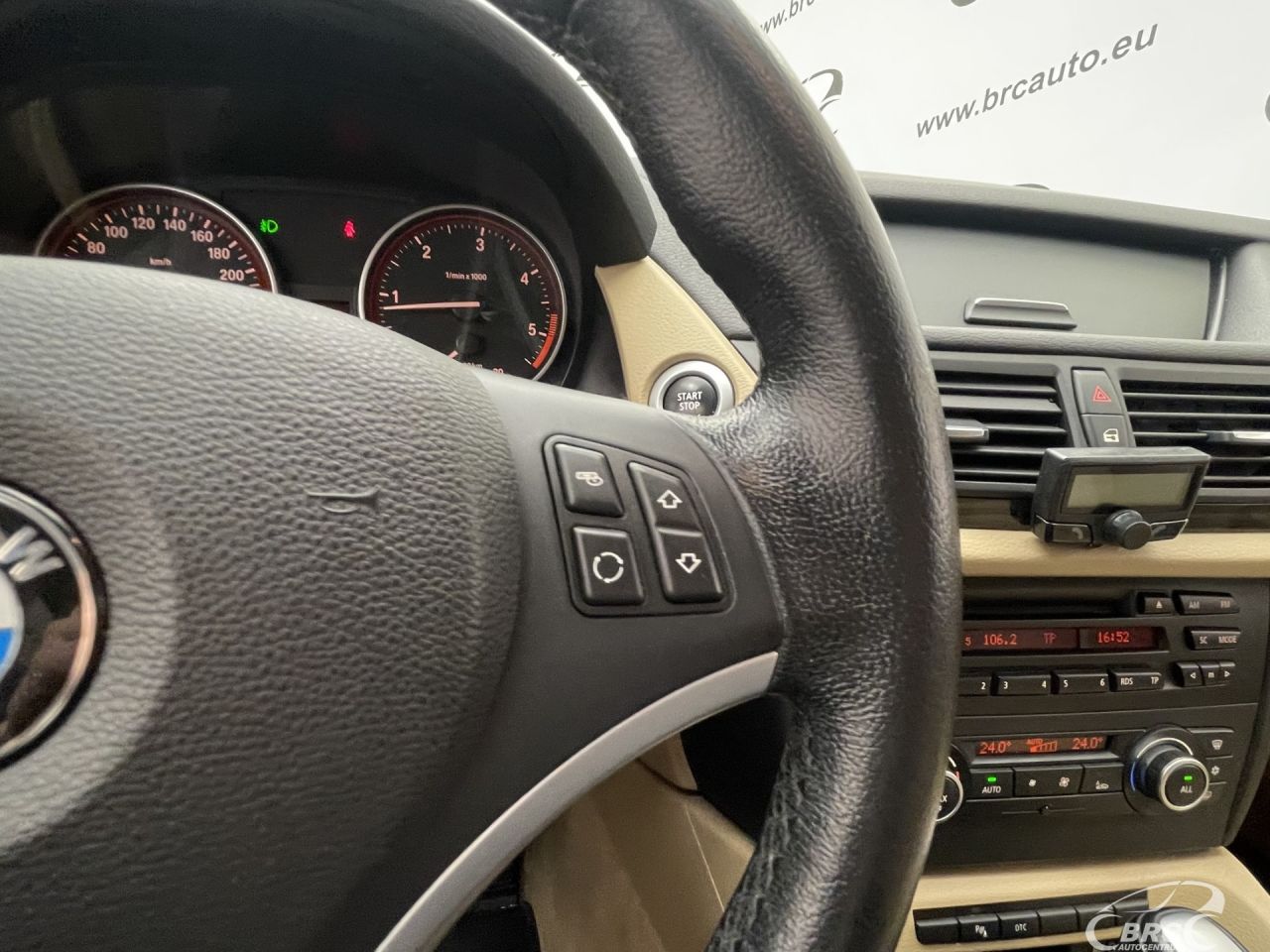 BMW X1 | 27