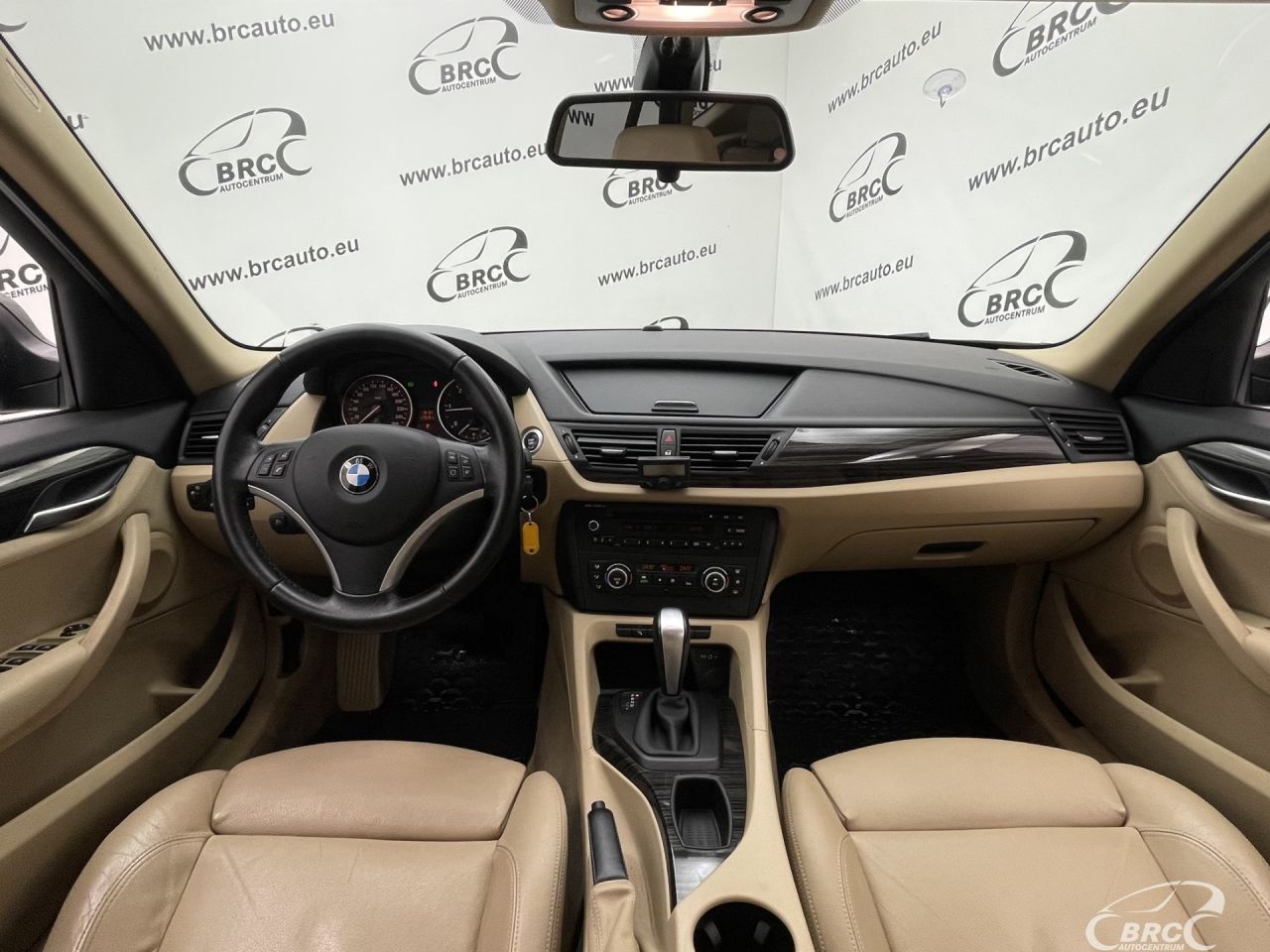 BMW X1 | 2
