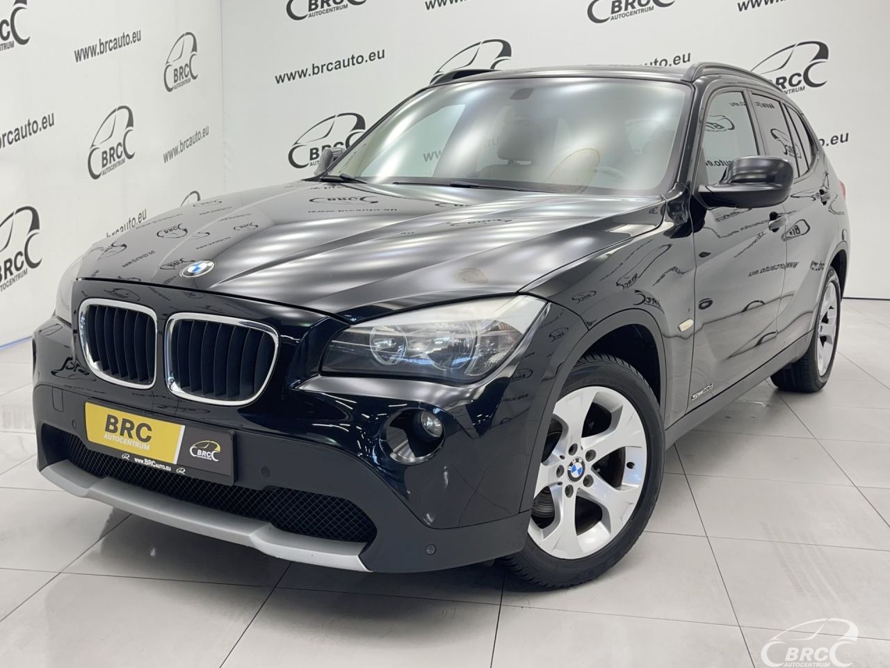 BMW X1 | 40