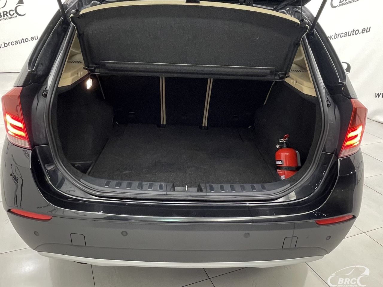 BMW X1 | 35