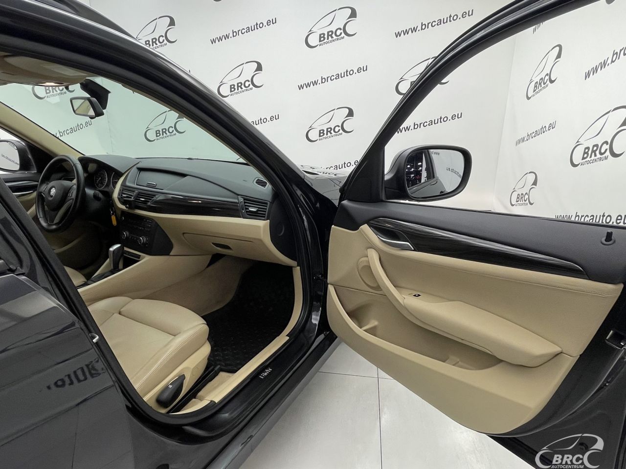 BMW X1 | 7