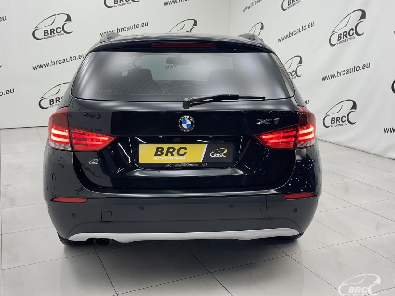 BMW X1 | 39