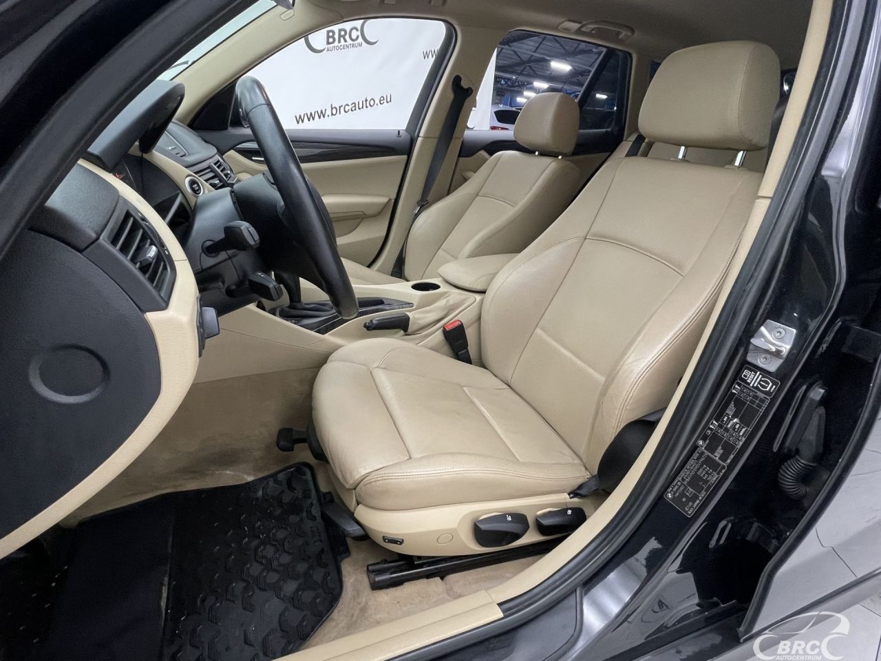 BMW X1 | 21