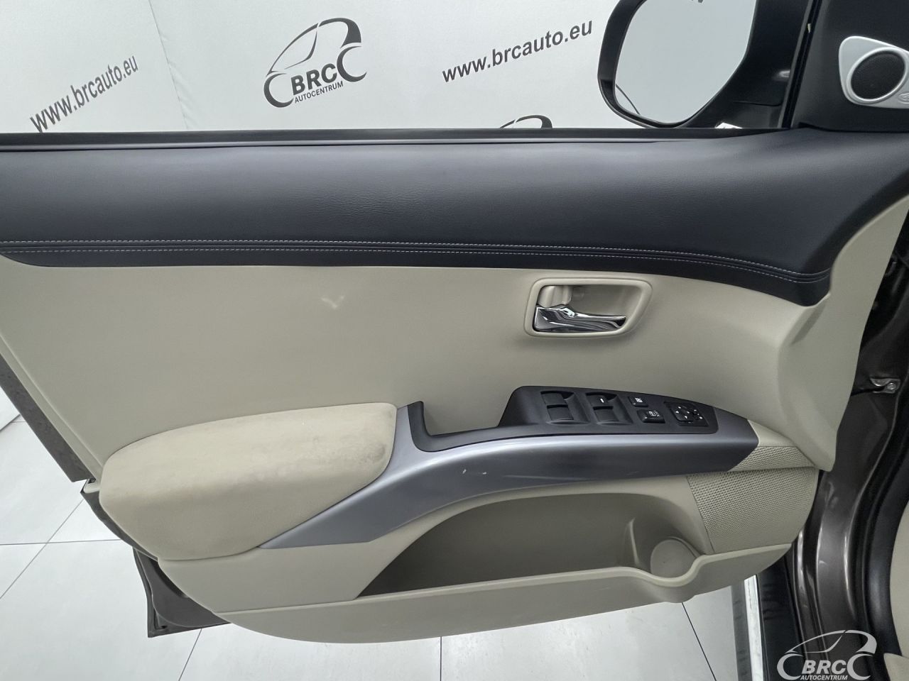Mitsubishi Outlander | 19