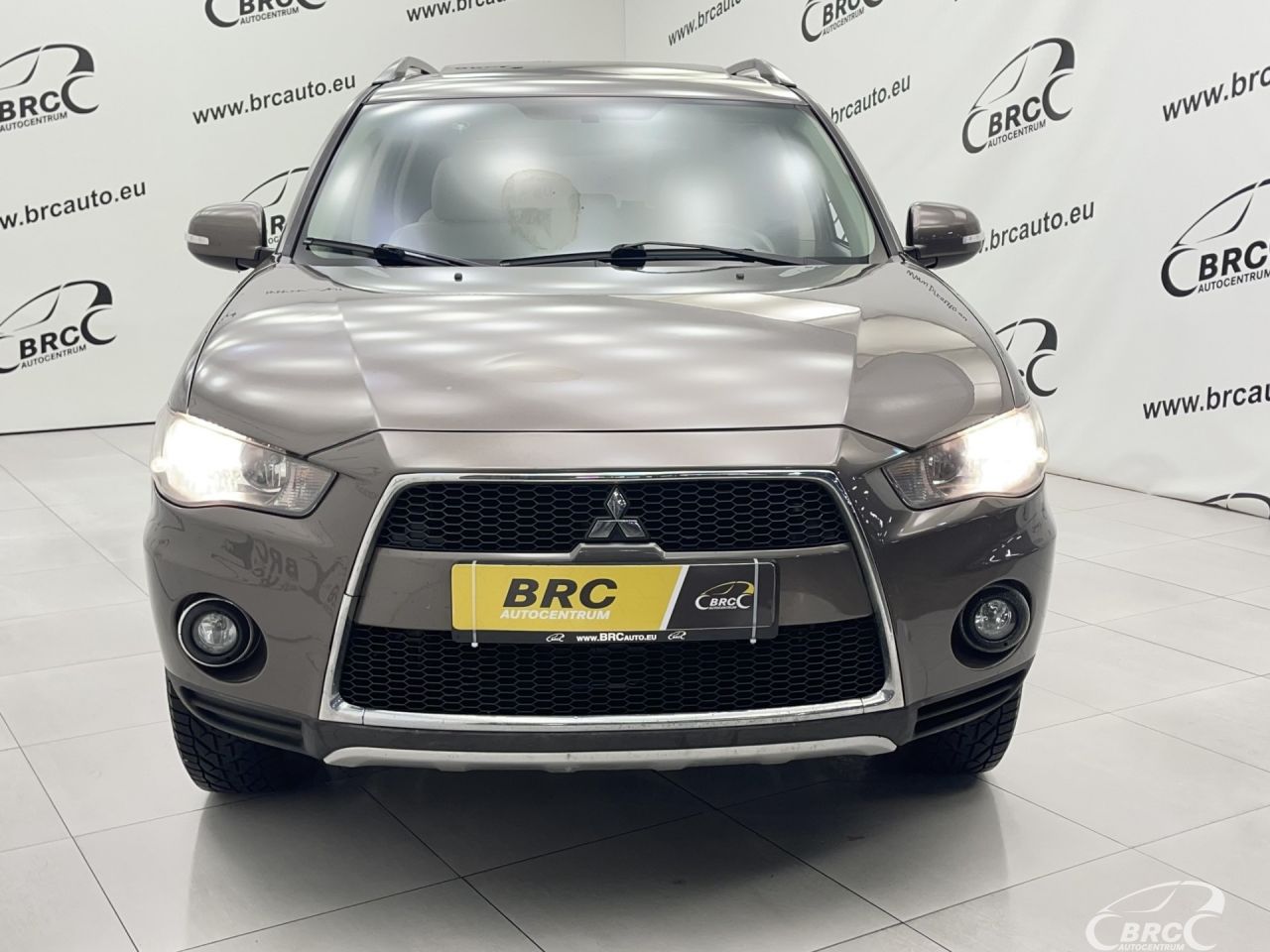 Mitsubishi Outlander | 37