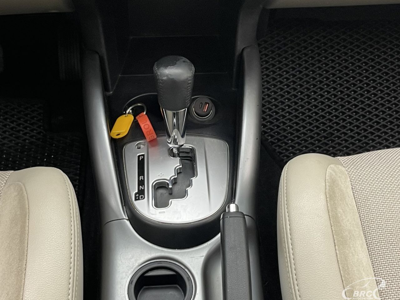 Mitsubishi Outlander | 17