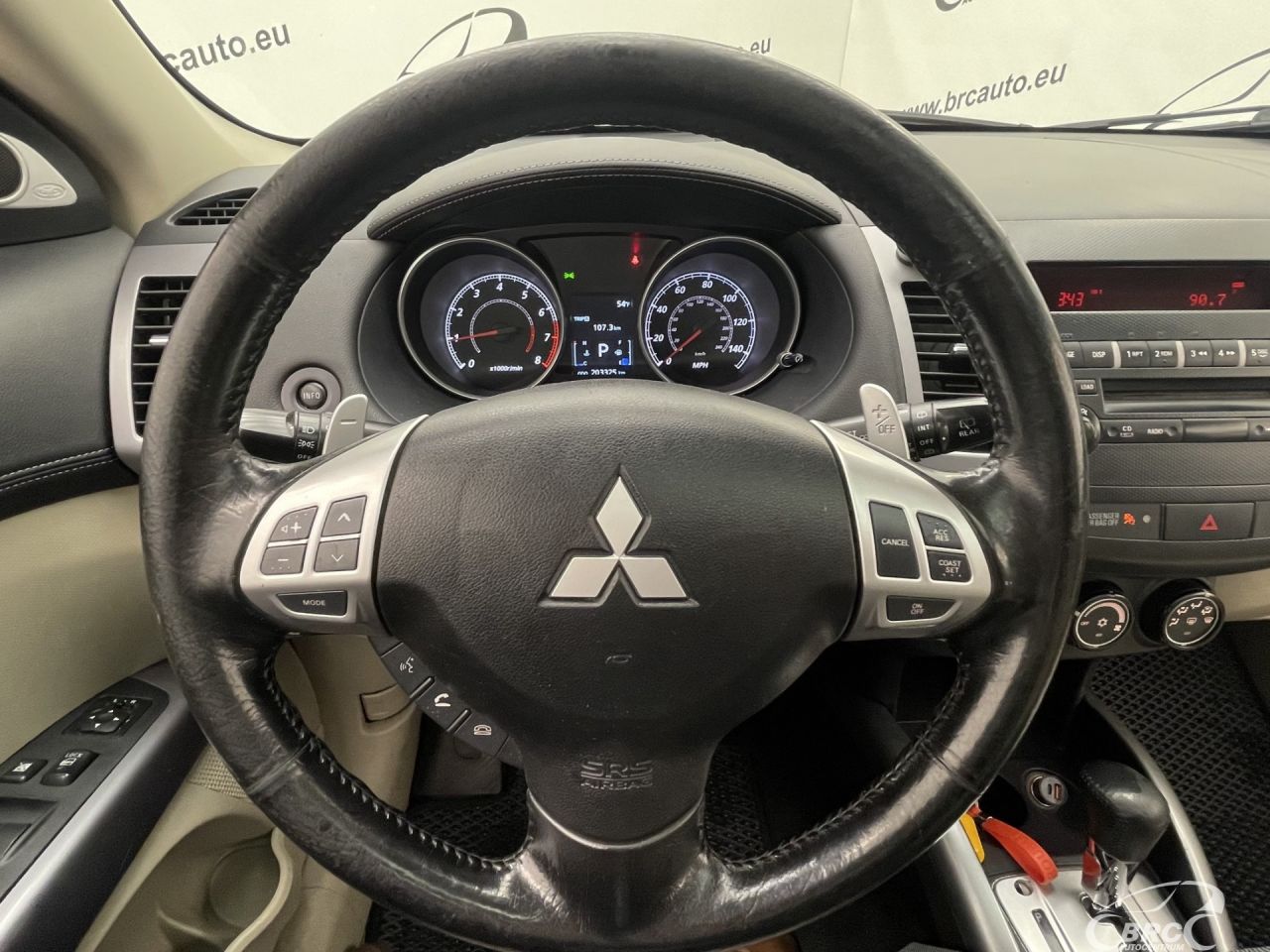 Mitsubishi Outlander | 27