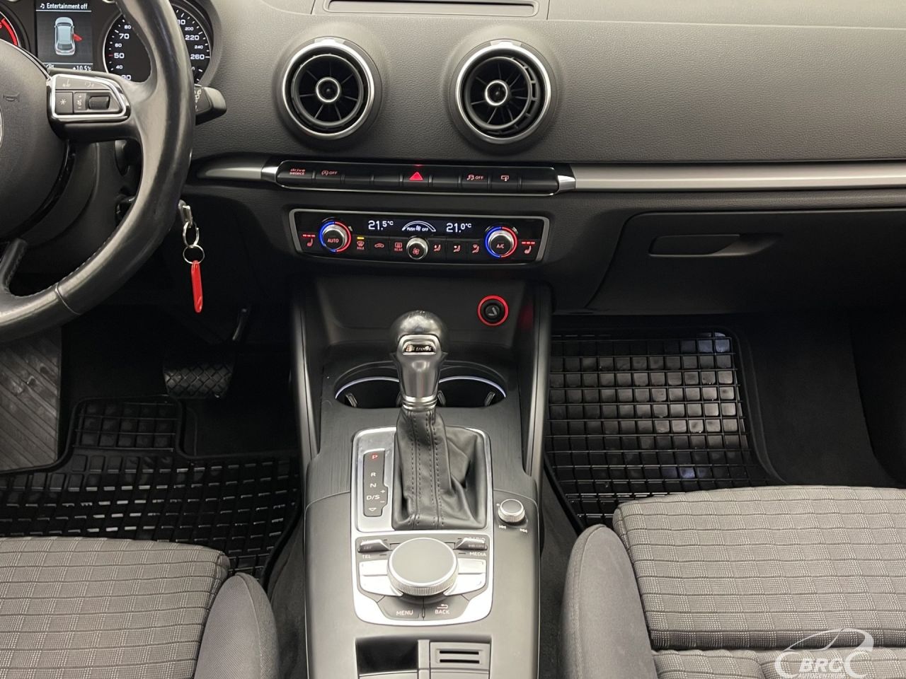 Audi A3 | 13