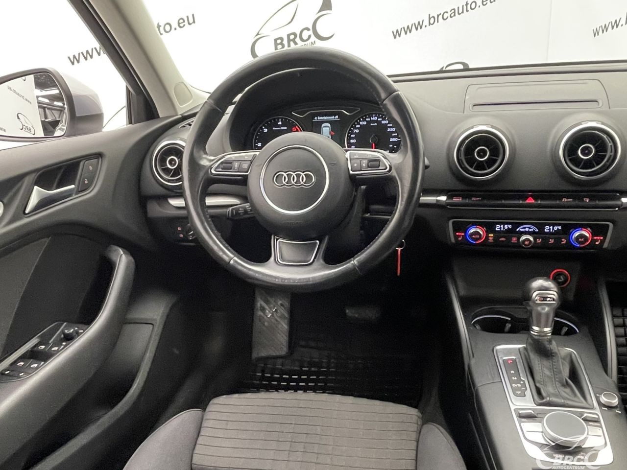 Audi A3 | 12