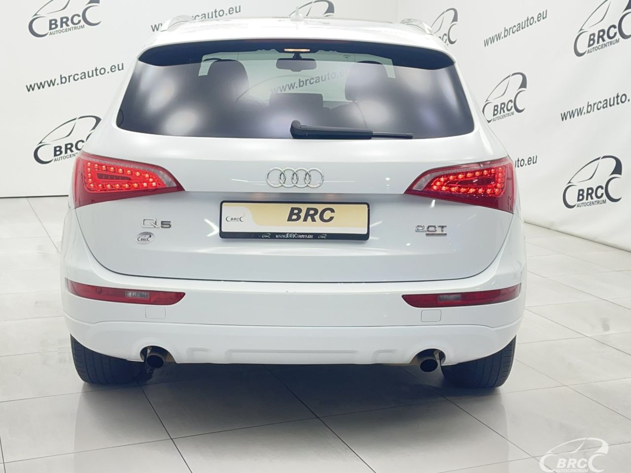 Audi Q5 | 46
