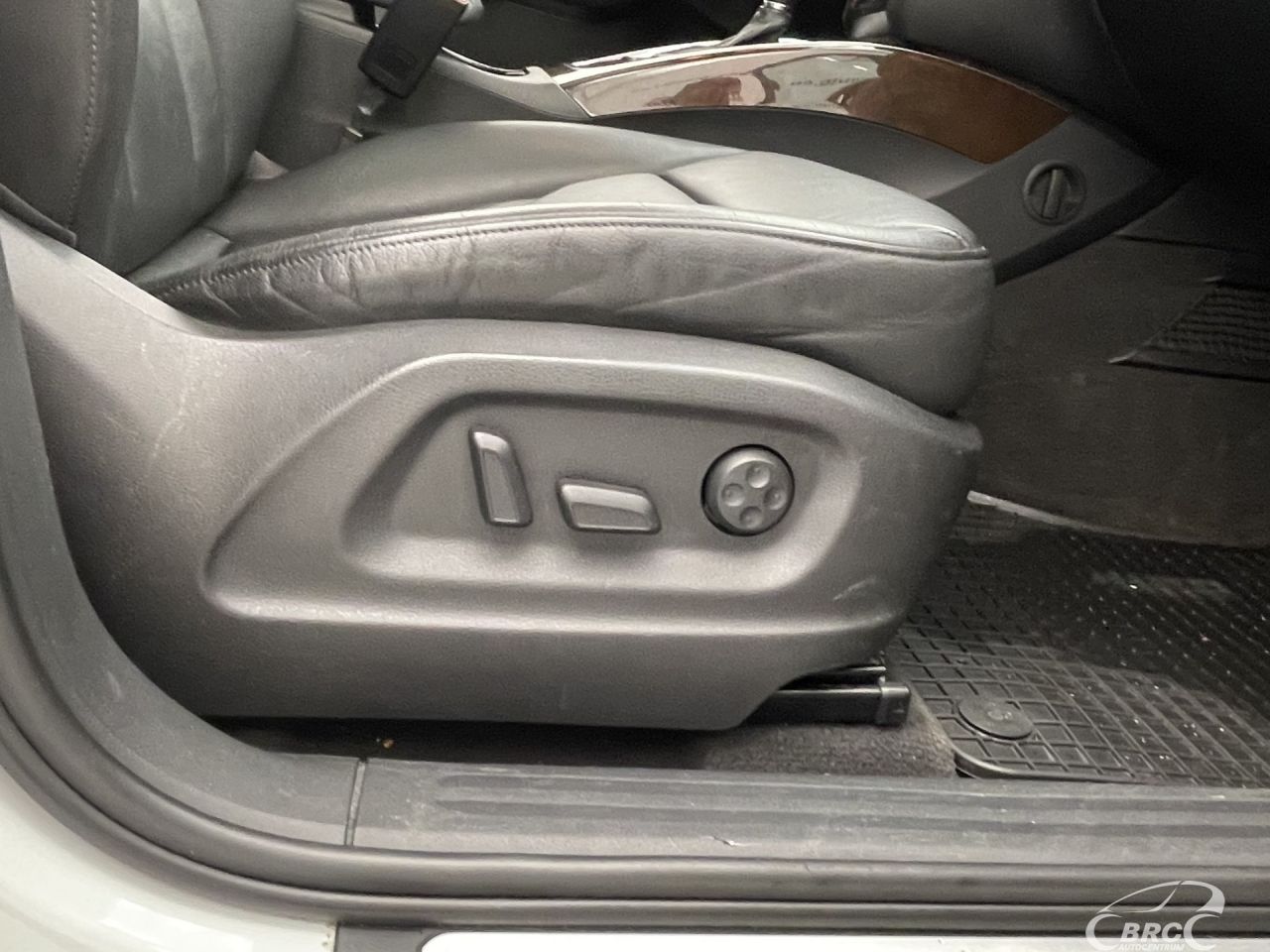 Audi Q5 | 5