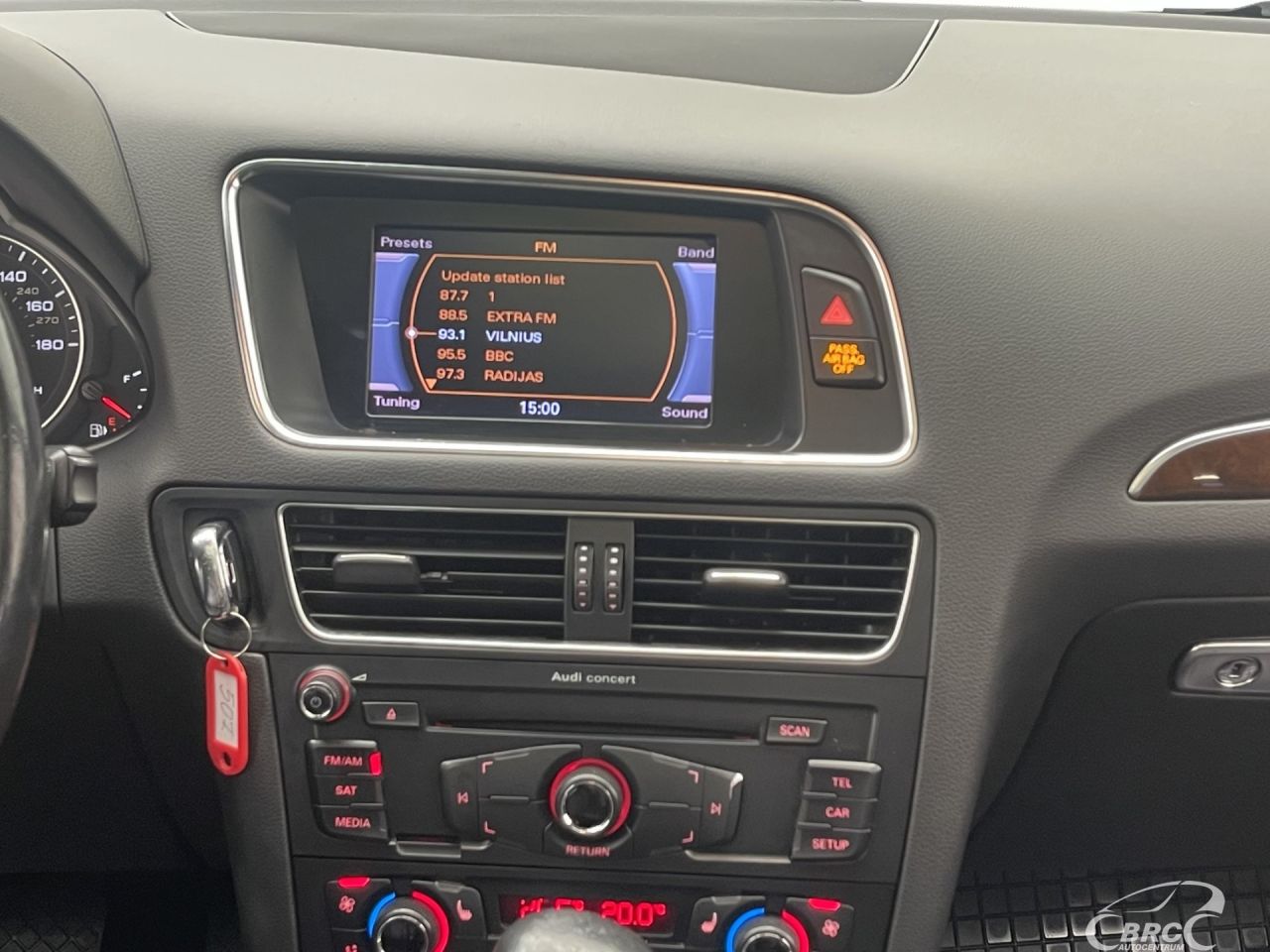 Audi Q5 | 14