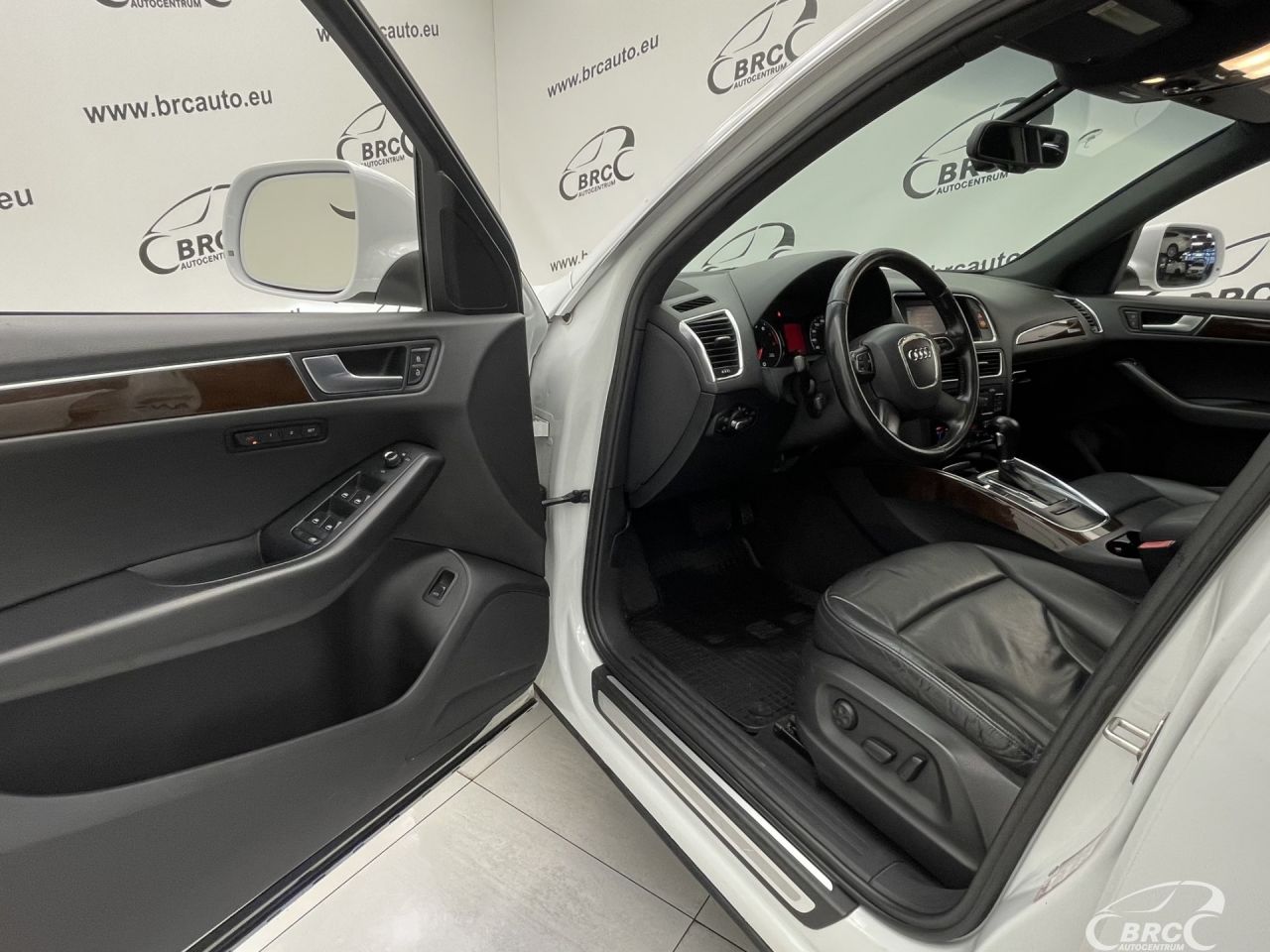Audi Q5 | 17