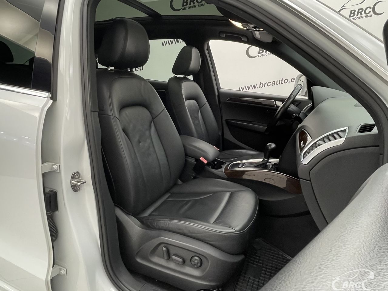 Audi Q5 | 6