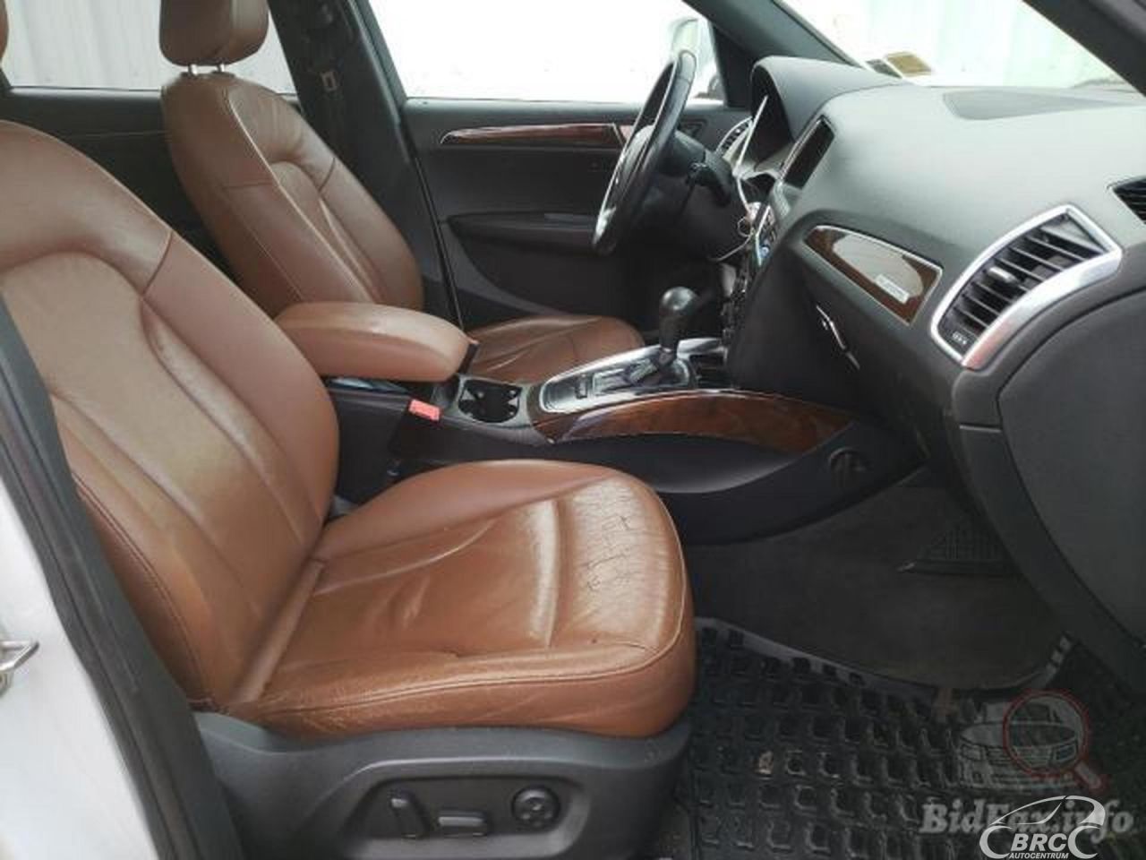 Audi Q5 | 52