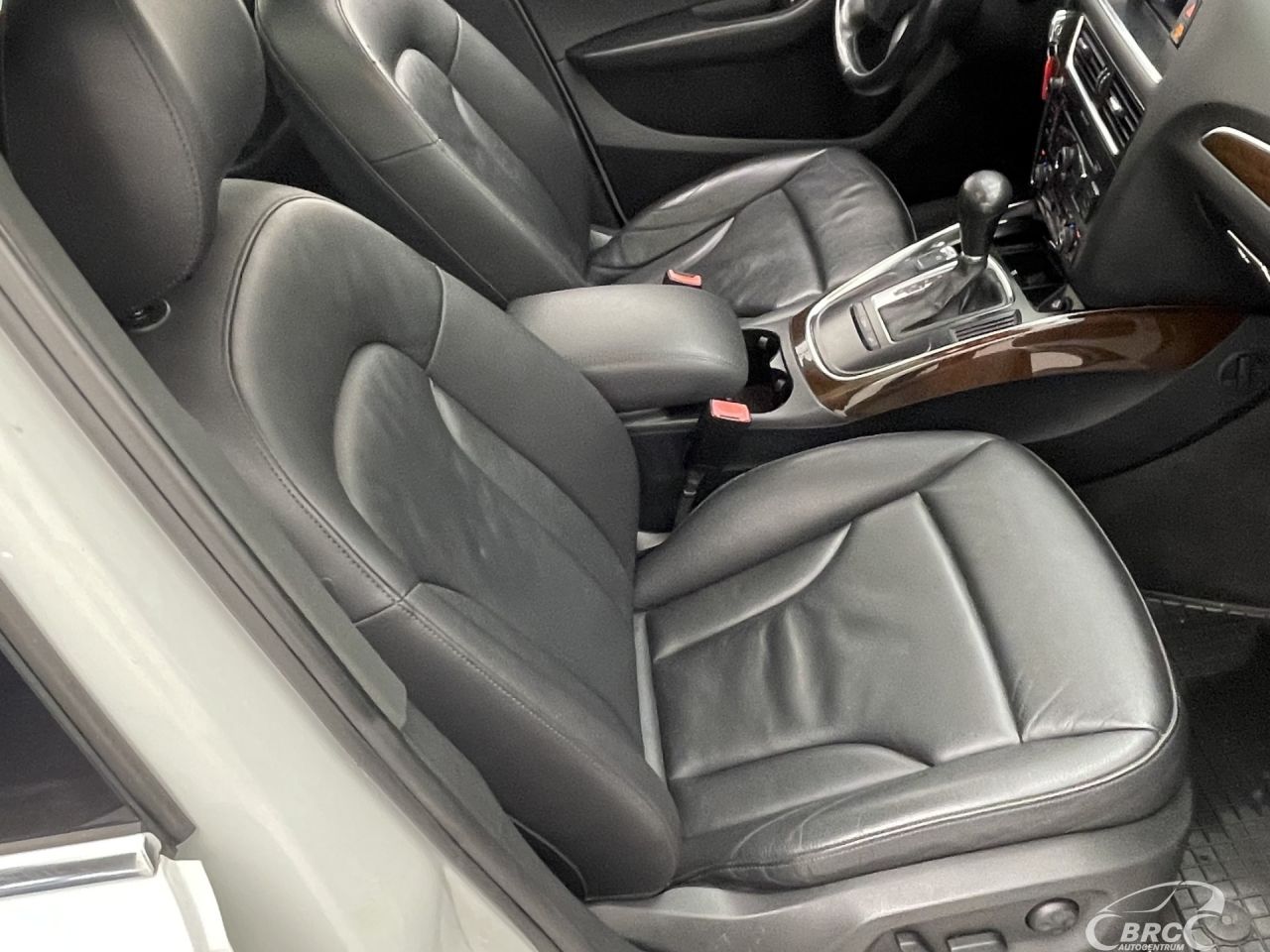 Audi Q5 | 4