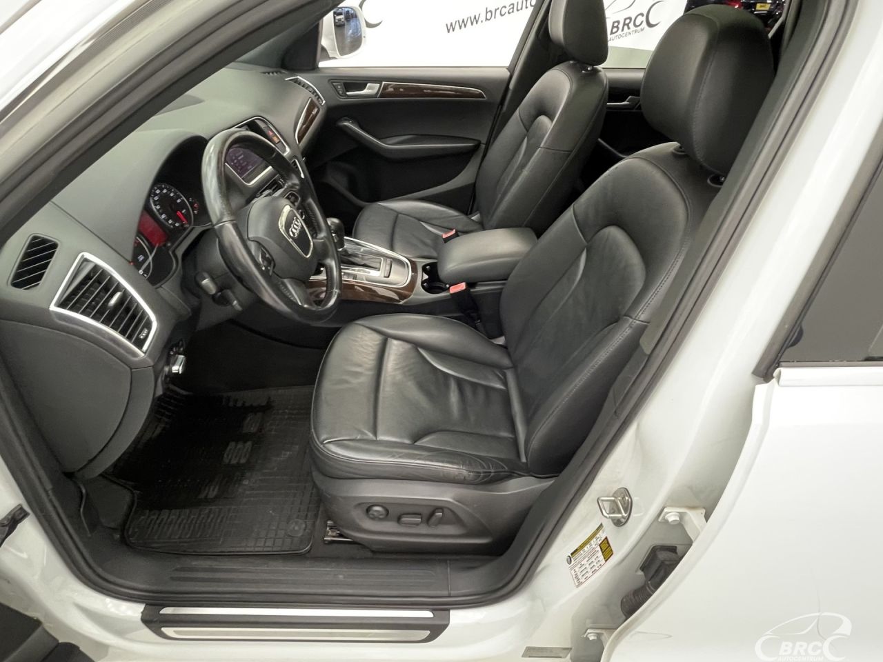 Audi Q5 | 19