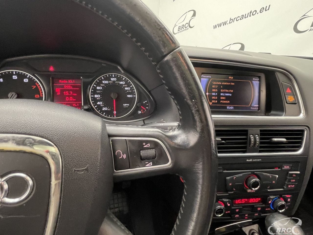 Audi Q5 | 28