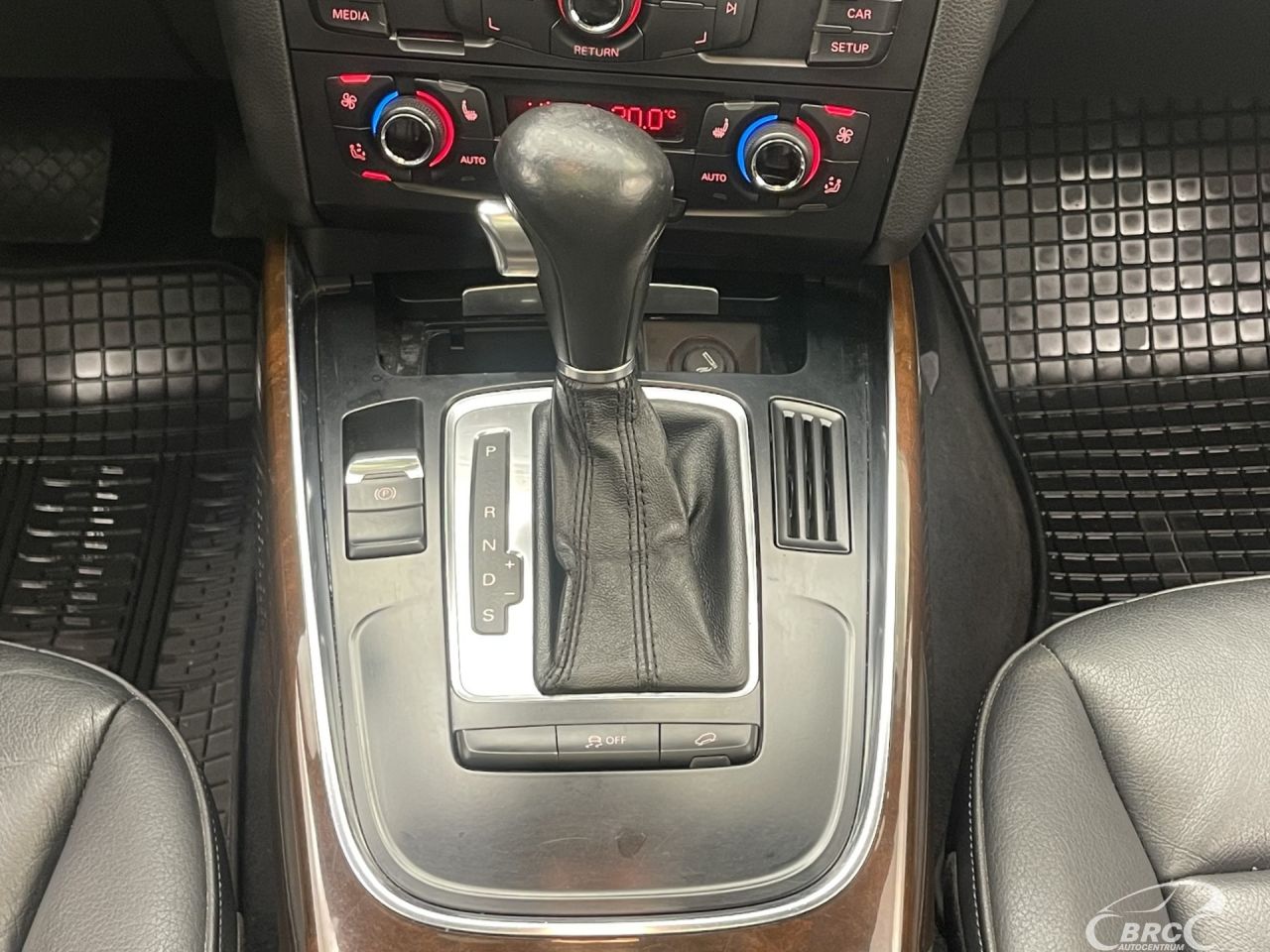 Audi Q5 | 16
