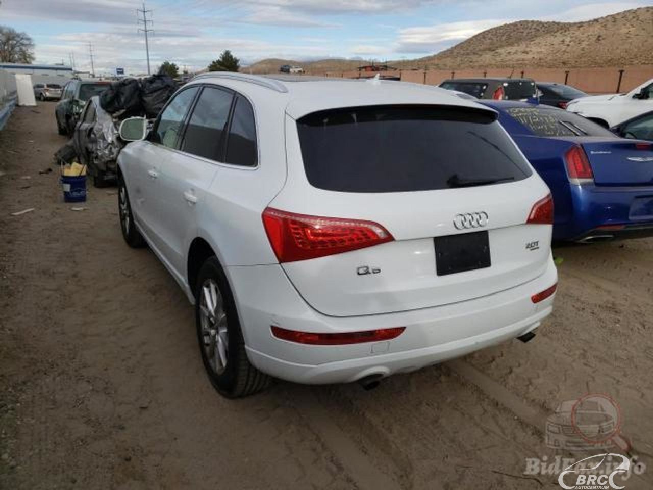 Audi Q5 | 54