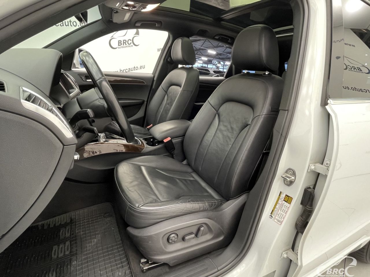 Audi Q5 | 21