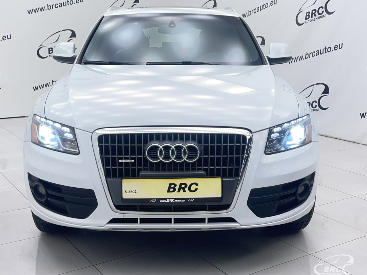 Audi Q5 | 45