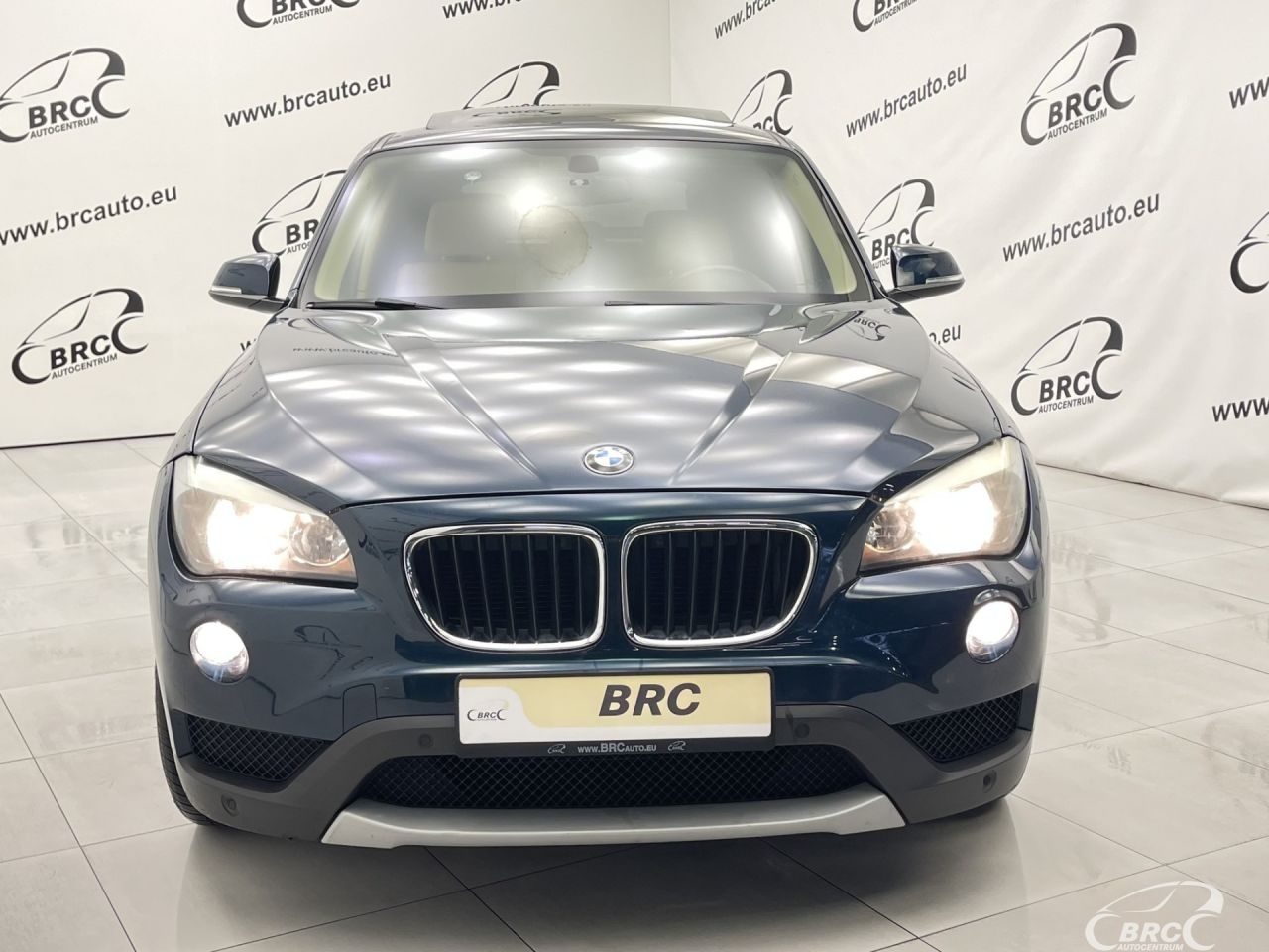 BMW X1 | 41