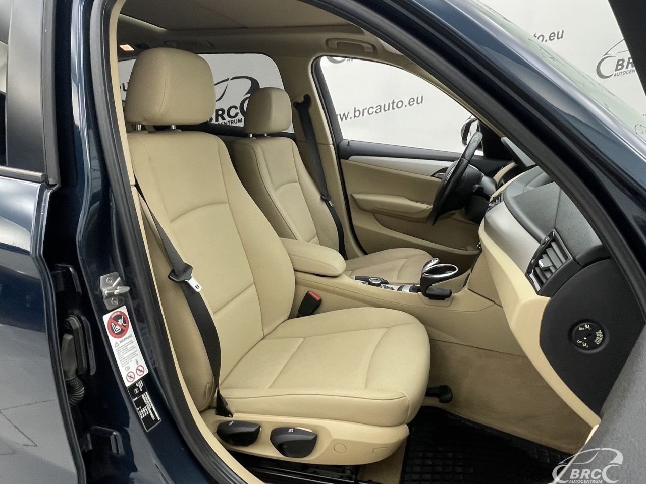 BMW X1 | 6