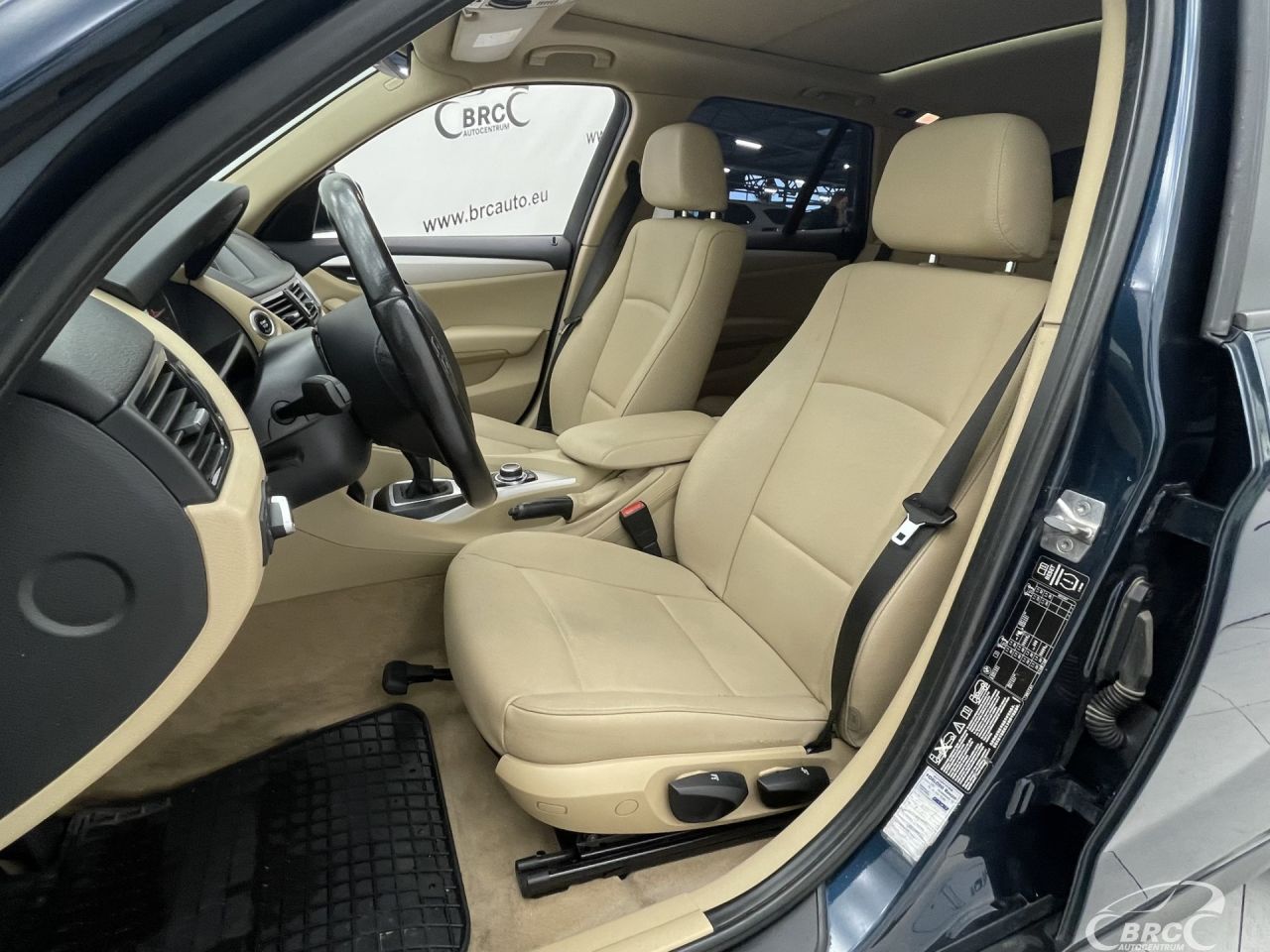 BMW X1 | 22