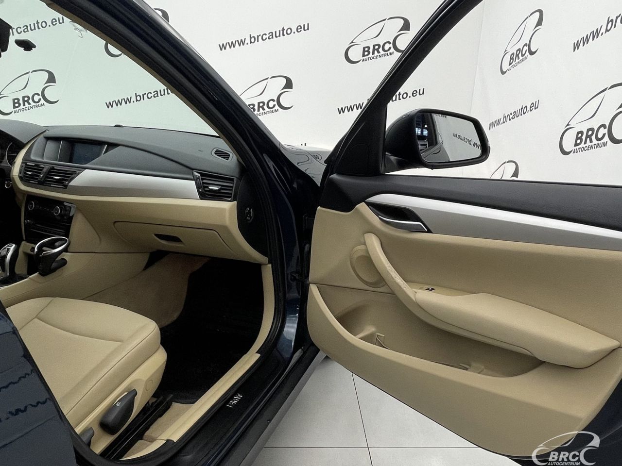 BMW X1 | 7