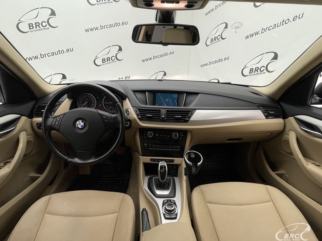 BMW X1 | 2