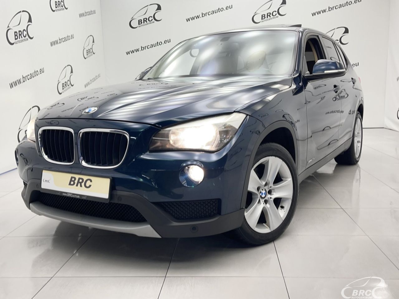 BMW X1 | 43