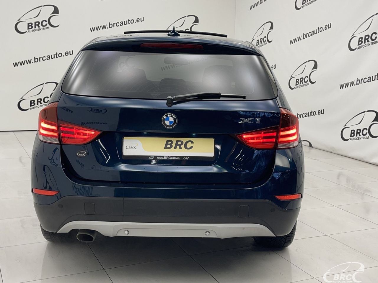 BMW X1 | 42