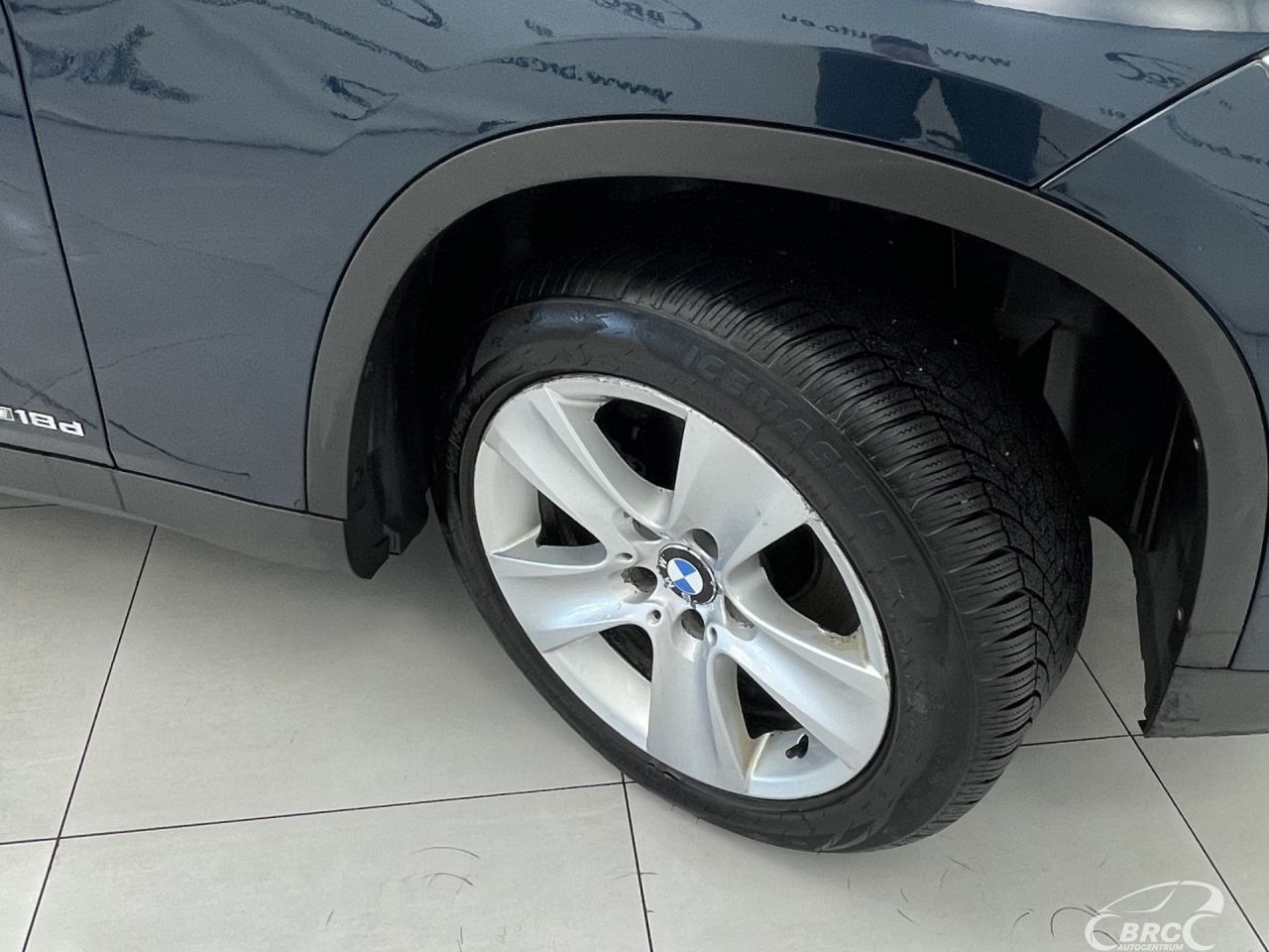 BMW X1 | 38