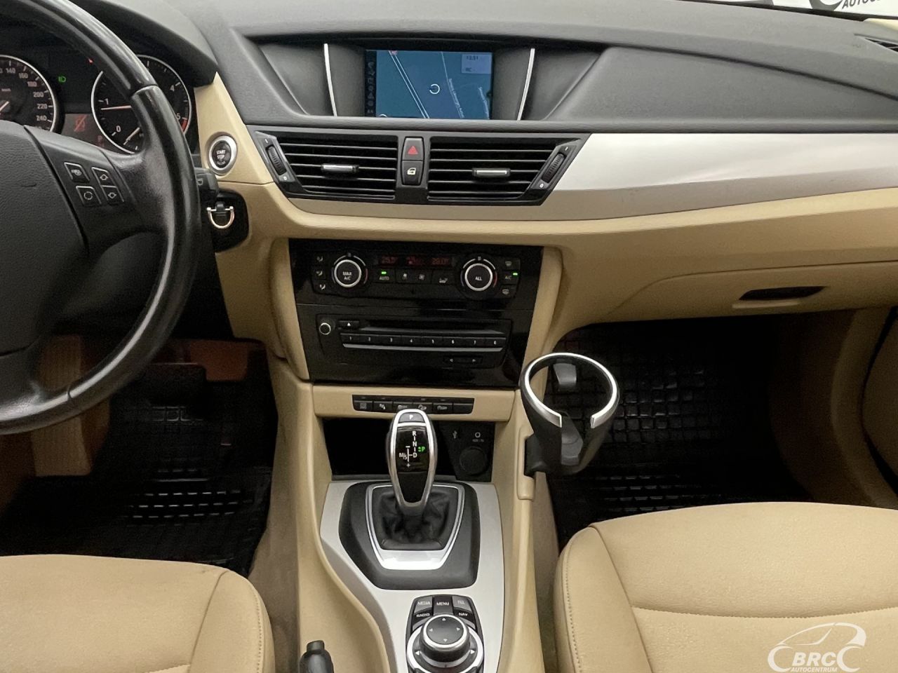 BMW X1 | 13