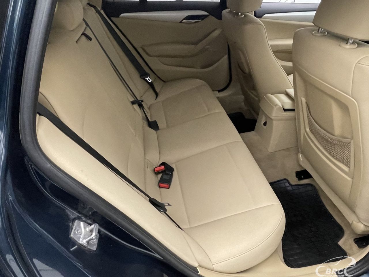 BMW X1 | 9