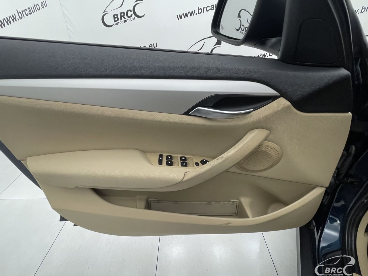 BMW X1 | 19