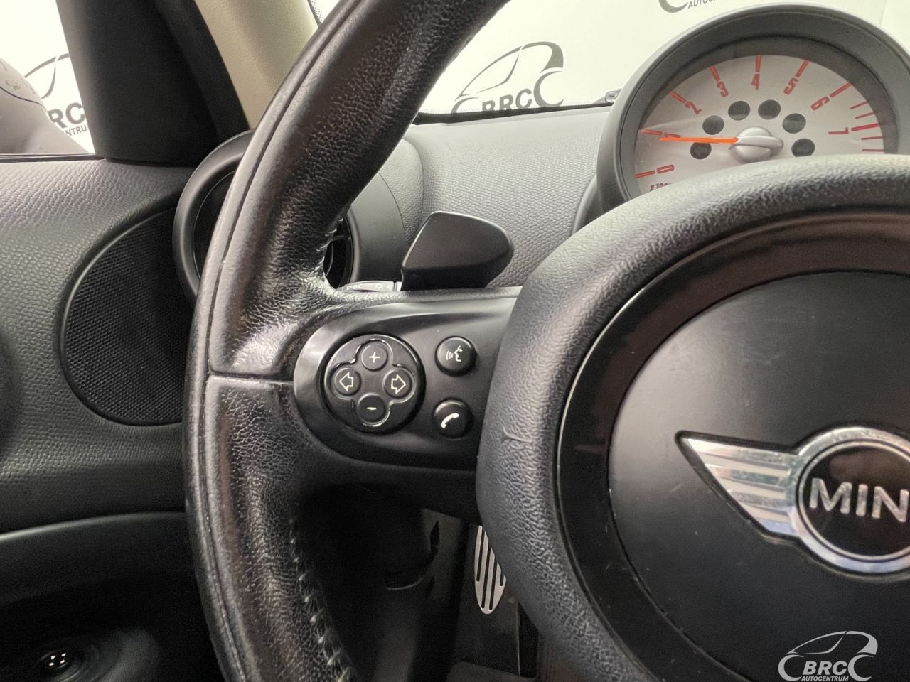 Mini Countryman | 28
