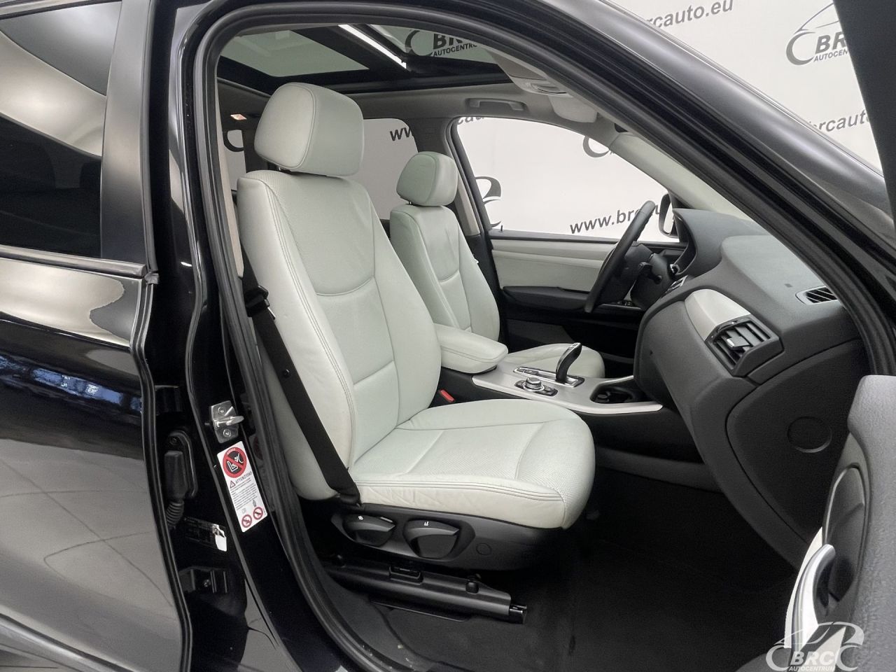 BMW X3 | 6