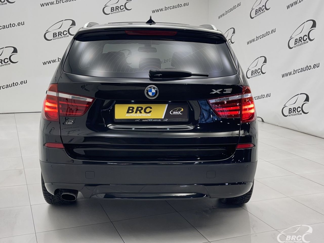 BMW X3 | 46