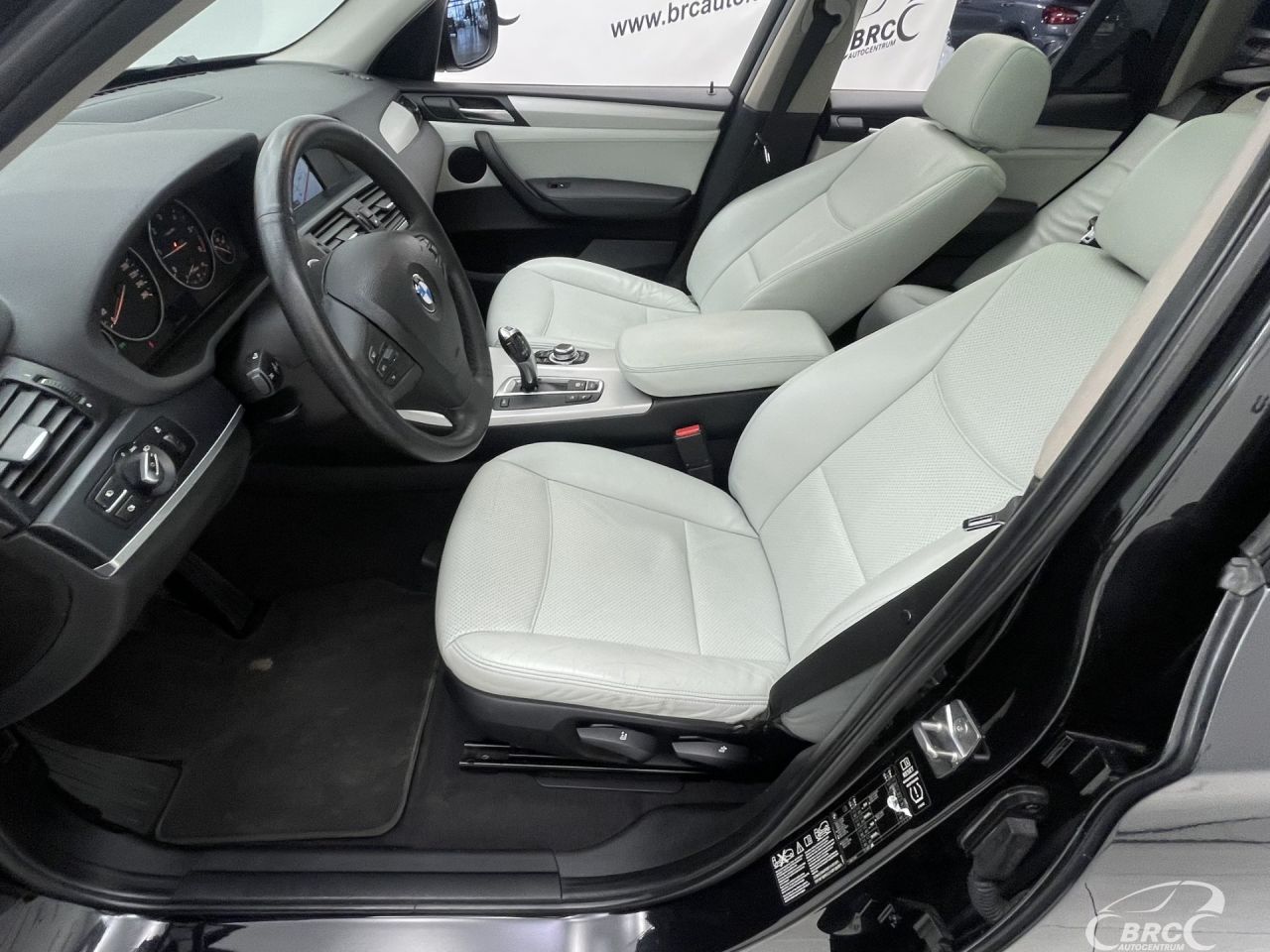 BMW X3 | 19