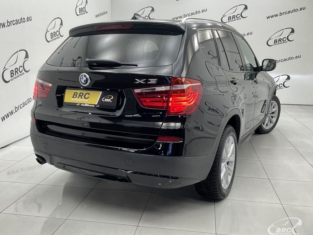BMW X3 | 44