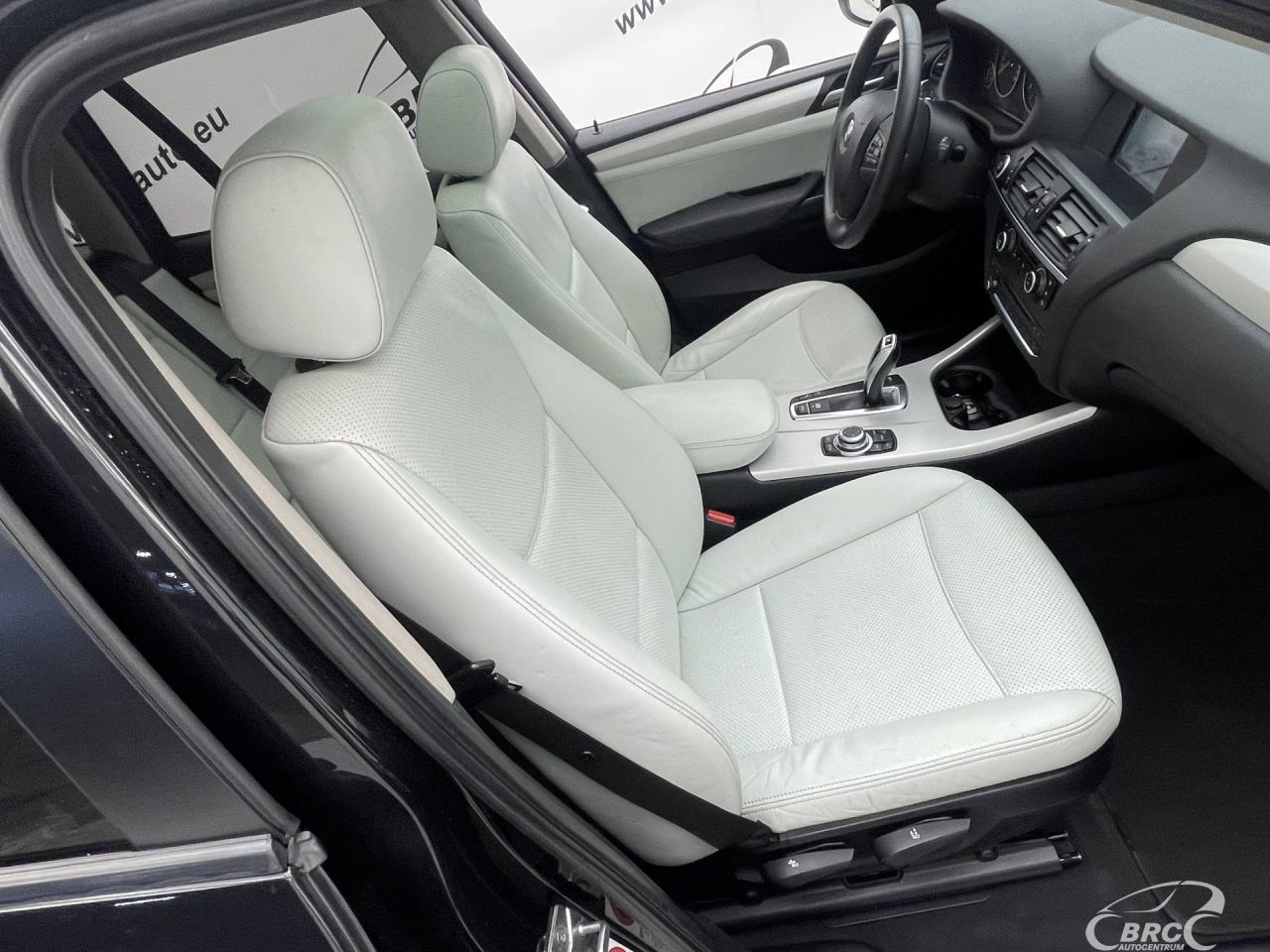 BMW X3 | 4