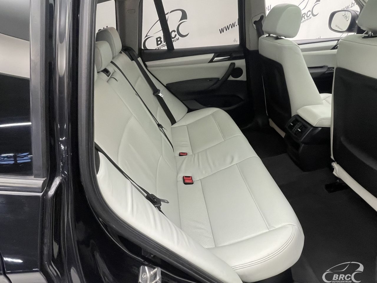 BMW X3 | 9