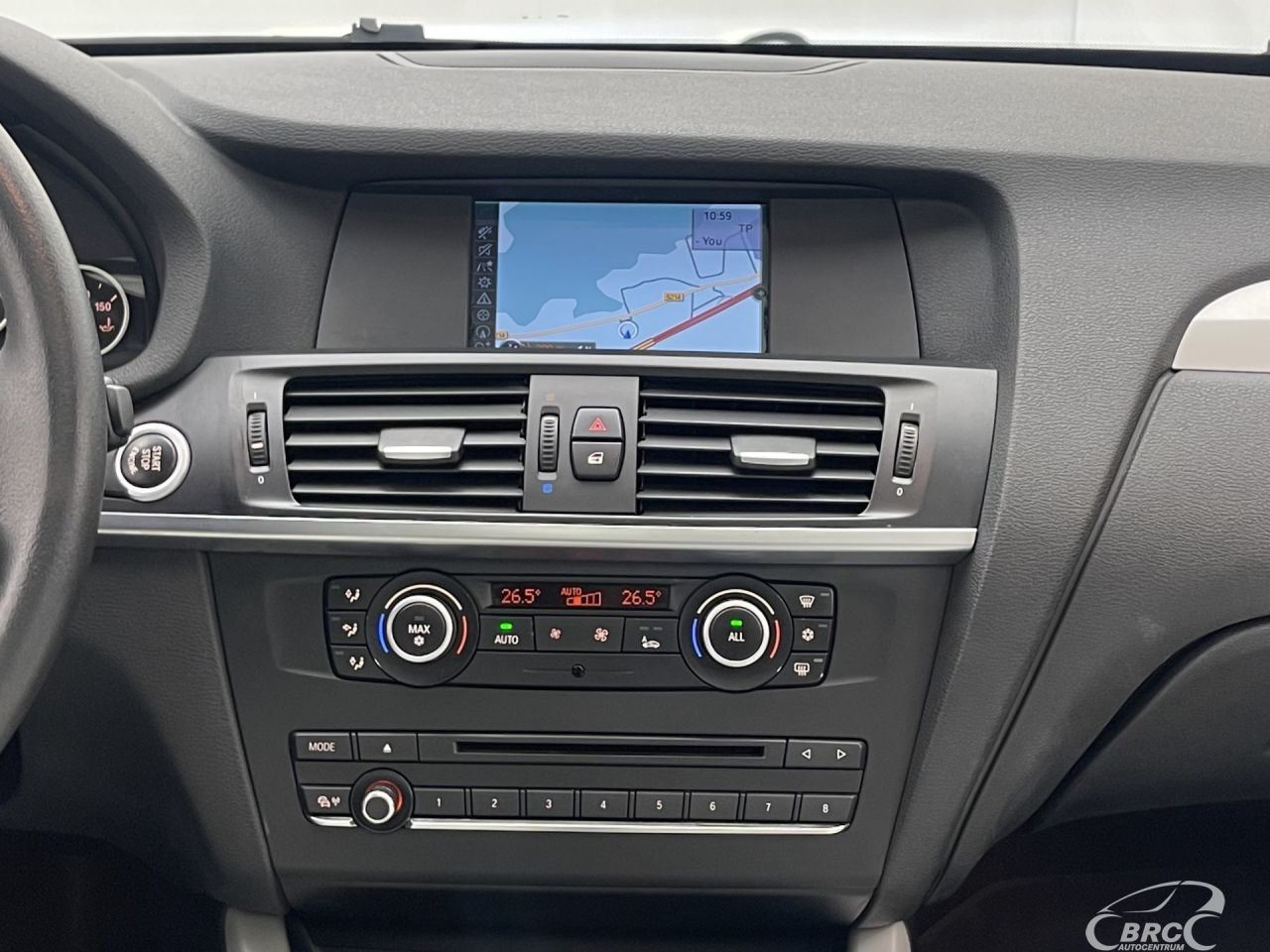 BMW X3 | 14