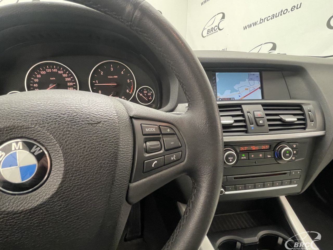 BMW X3 | 27