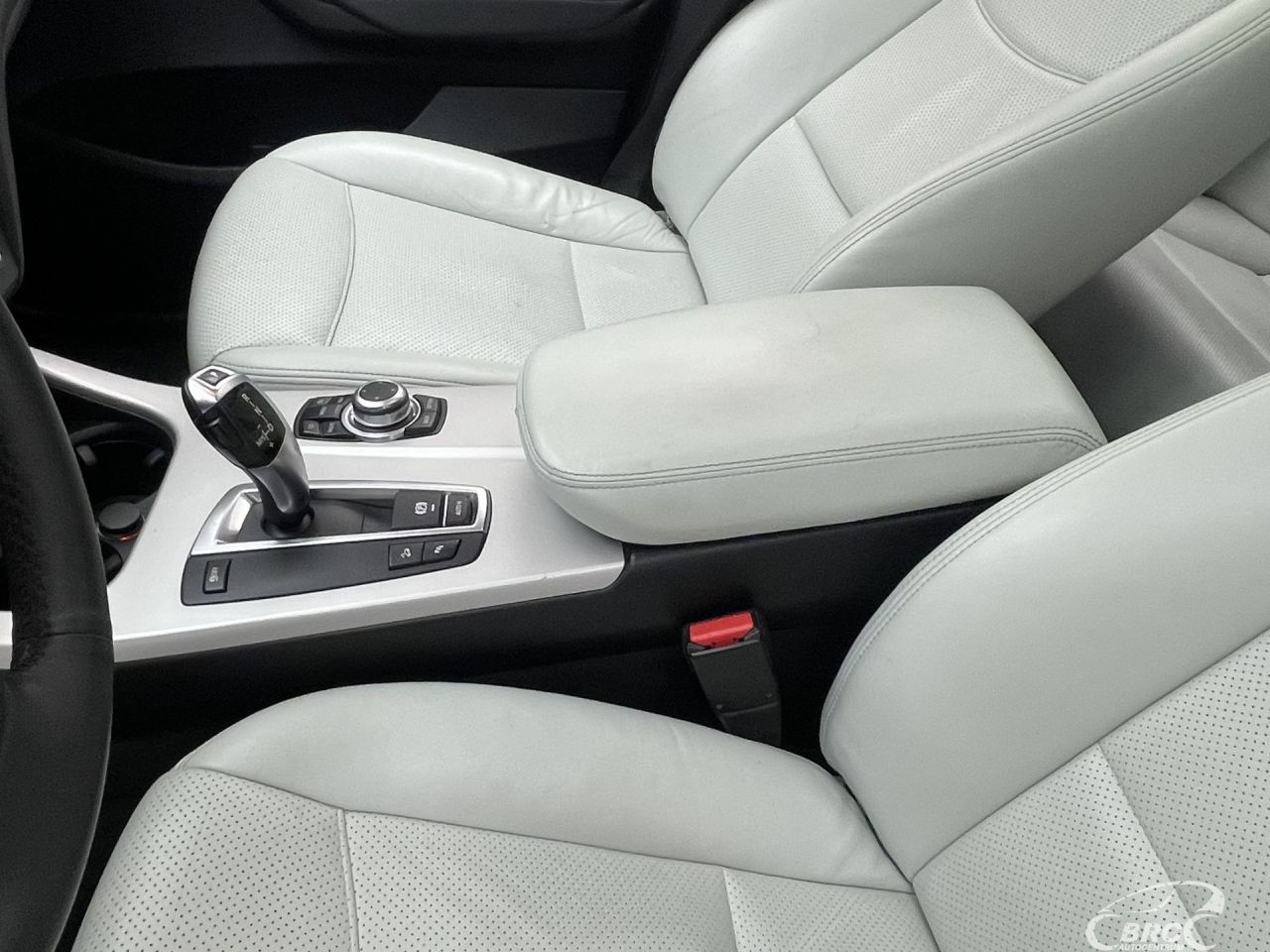 BMW X3 | 22