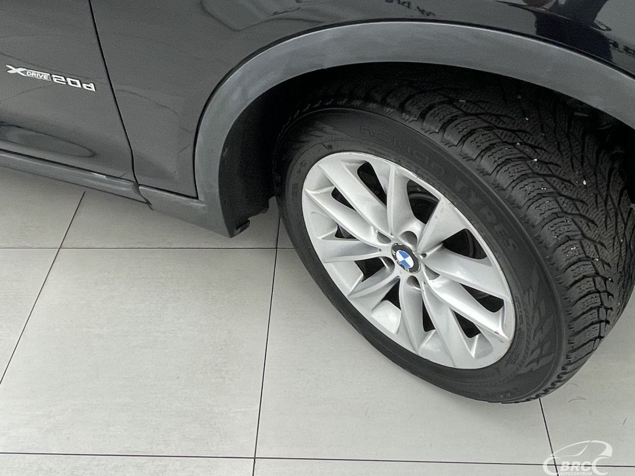 BMW X3 | 41