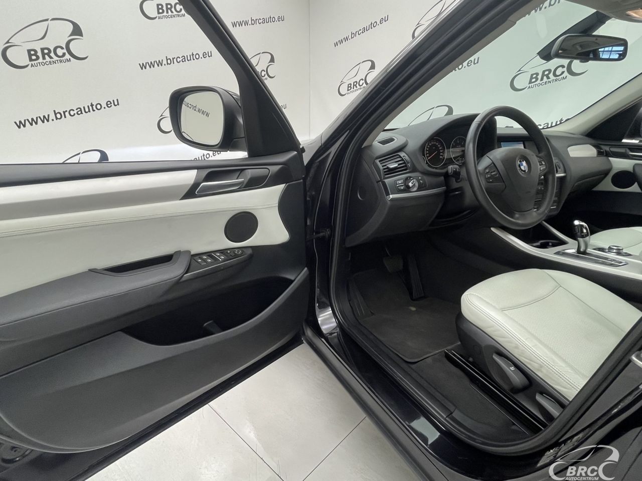 BMW X3 | 17